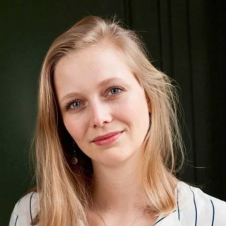 Tara van den Bogert