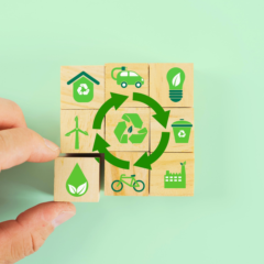 EKOO-Circulaire economie subsidie