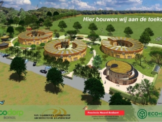 Ecodorp Boekel