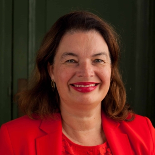 Liesbeth Kraaijveld