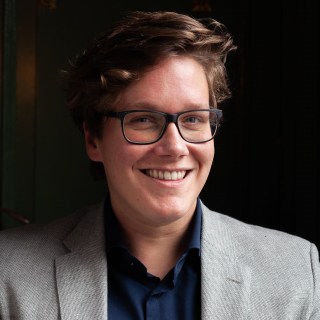 Ruben Dijkema