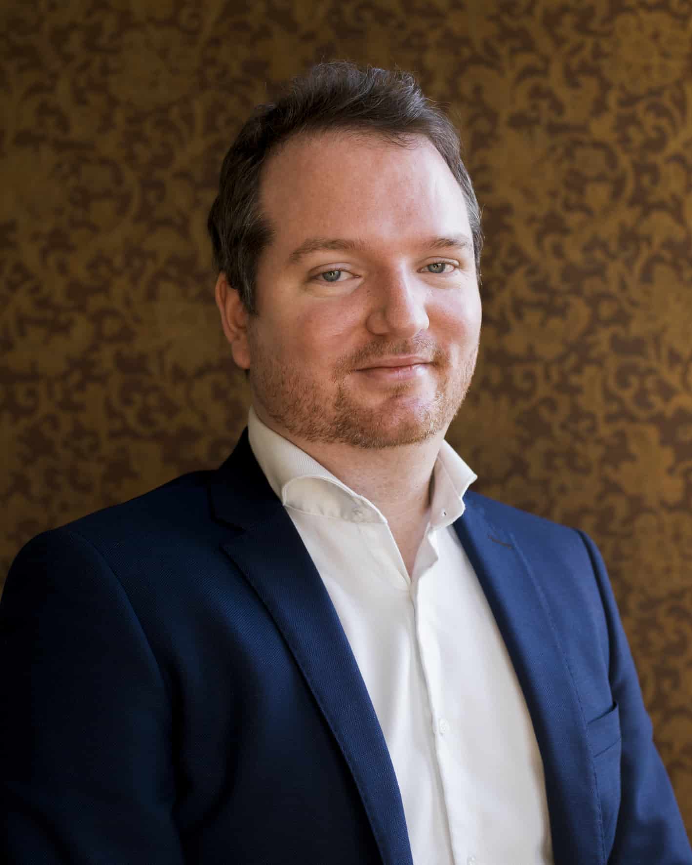 Bas van Gorkom