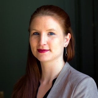 Lisa van Dongen