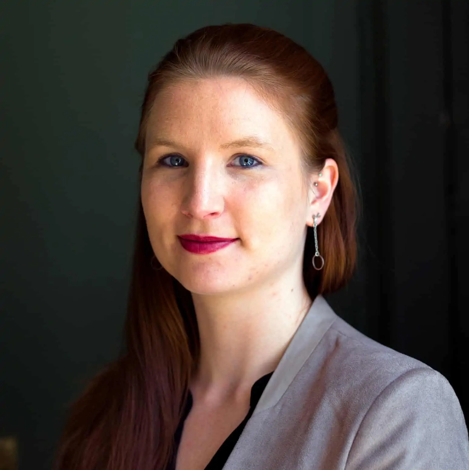 Lisa van Dongen