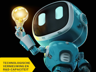 MKB High Tech Call opent 23 november 2027