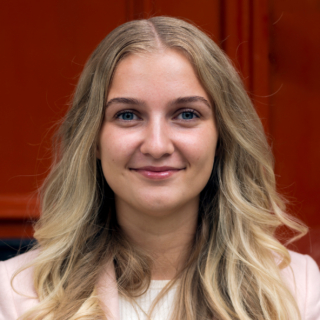 Maartje van den Brink