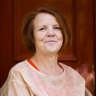 Sandra Oldenburg