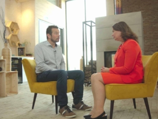 InnoVlog! Voedselproductie verduurzamen – Interview Arend Koekkoek van De Campus Almkerk