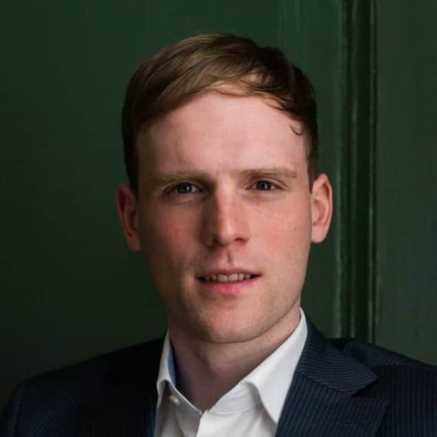 MIT Haalbaarheid Expert - Thomas van Uden