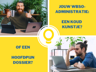 Waarom is het slim nu al je WBSO-administratie op orde te hebben?