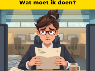 Vragenbrief ontvangen over je WBSO-aanvraag? Voorkom risico’s en onnodige correcties