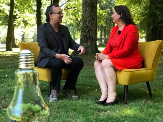 InnoVlog! – Interview Rob Heine PhD- Waarom zijn subsidies niet simpeler?