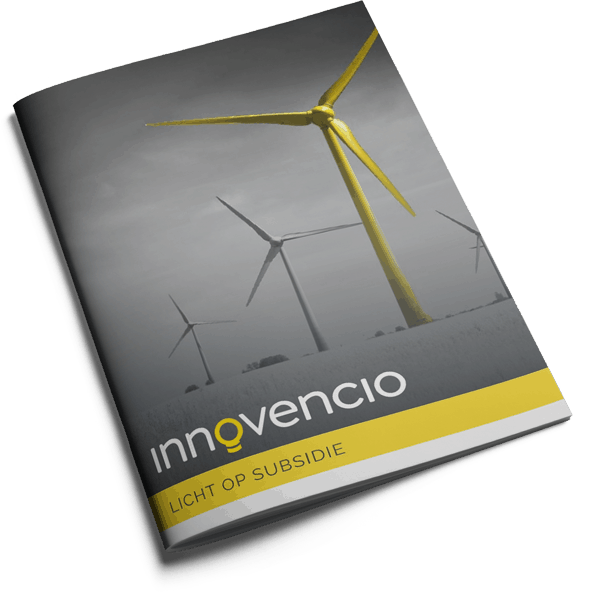 Brochure Innovencio